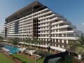 Продать двухкомнатные апартаменты, 87 м², этаж 1 из 12. Фото 20