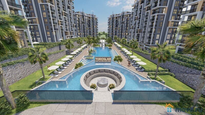 2-комн. квартира, 50 м²