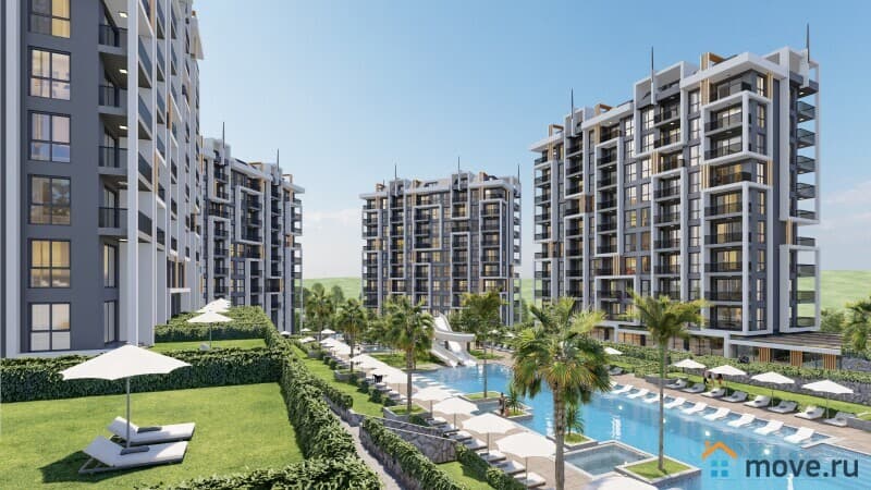 2-комн. квартира, 50 м²