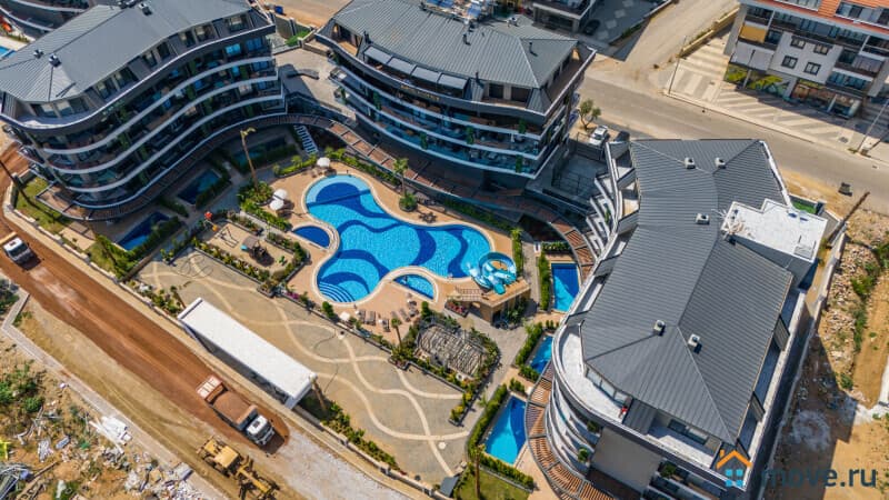 2-комн. квартира, 55 м²