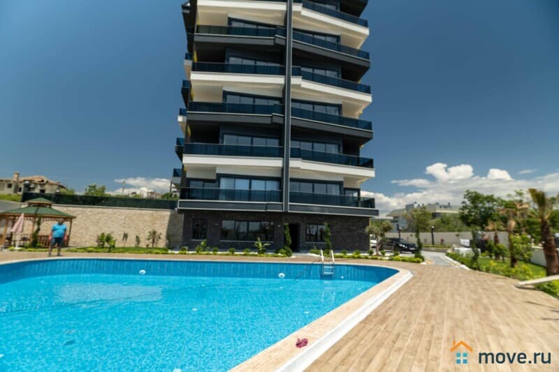 2-комн. квартира, 63 м²