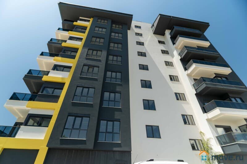 2-комн. квартира, 63 м²