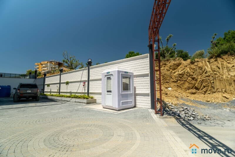 2-комн. квартира, 63 м²