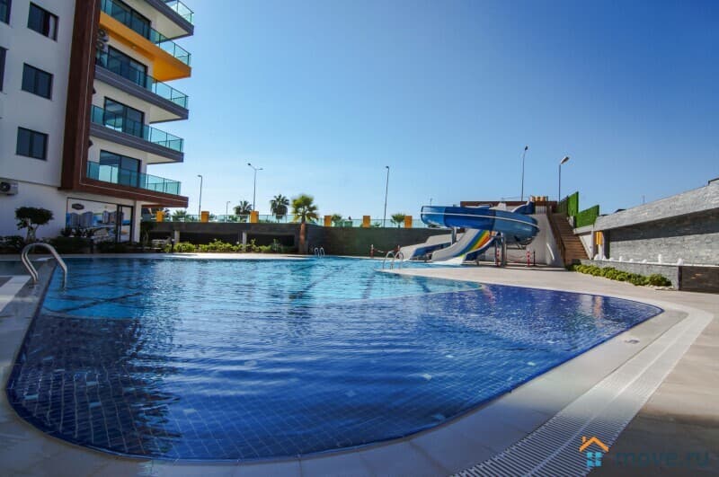 3-комн. квартира, 90 м²