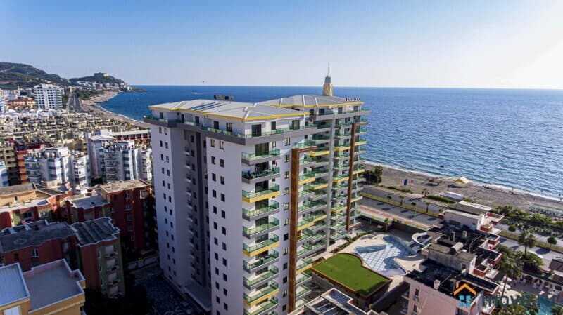 3-комн. квартира, 90 м²