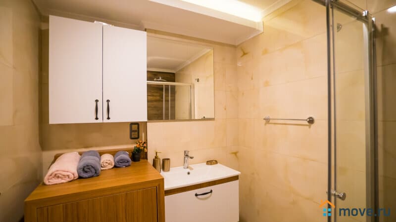 3-комн. квартира, 90 м²