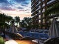 2-комн. квартира, 55 м²