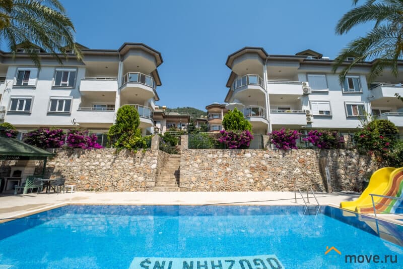 4-комн. квартира, 182 м²