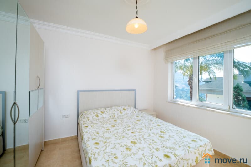 4-комн. квартира, 182 м²