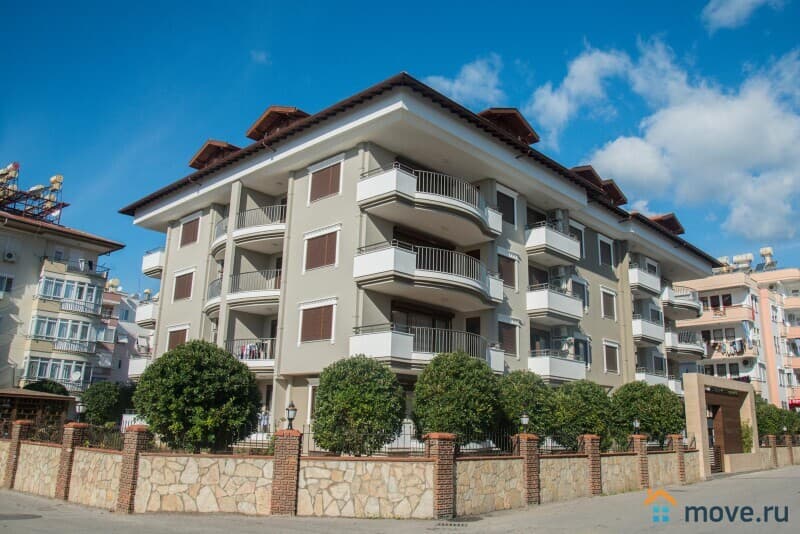 4-комн. пентхаус, 170 м²