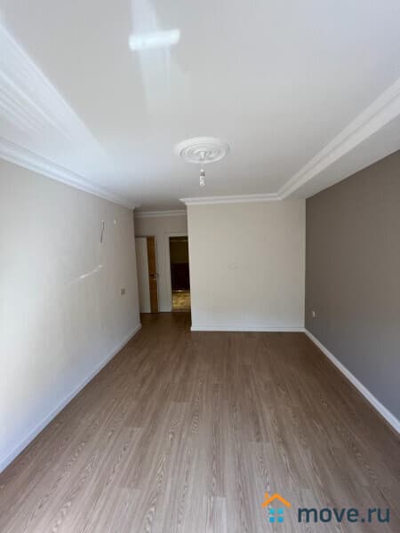 4-комн. пентхаус, 170 м²