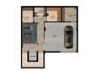 Купить виллу, 260 м². Фото 11