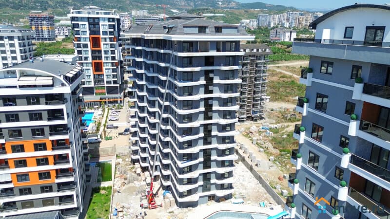 3-комн. квартира, 117 м²