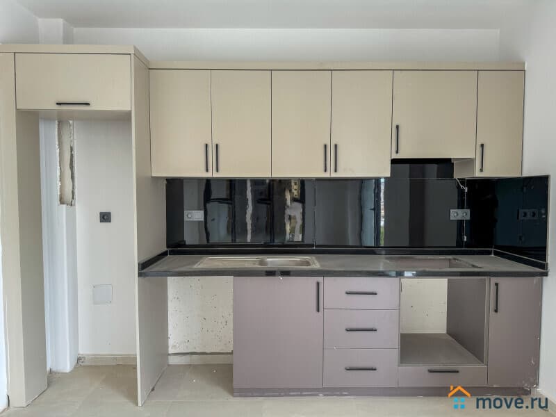 3-комн. квартира, 117 м²
