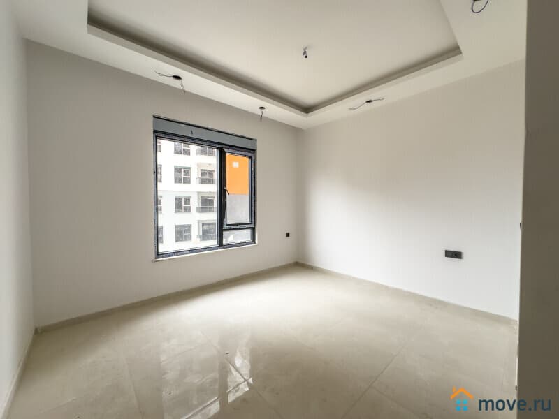 3-комн. квартира, 117 м²