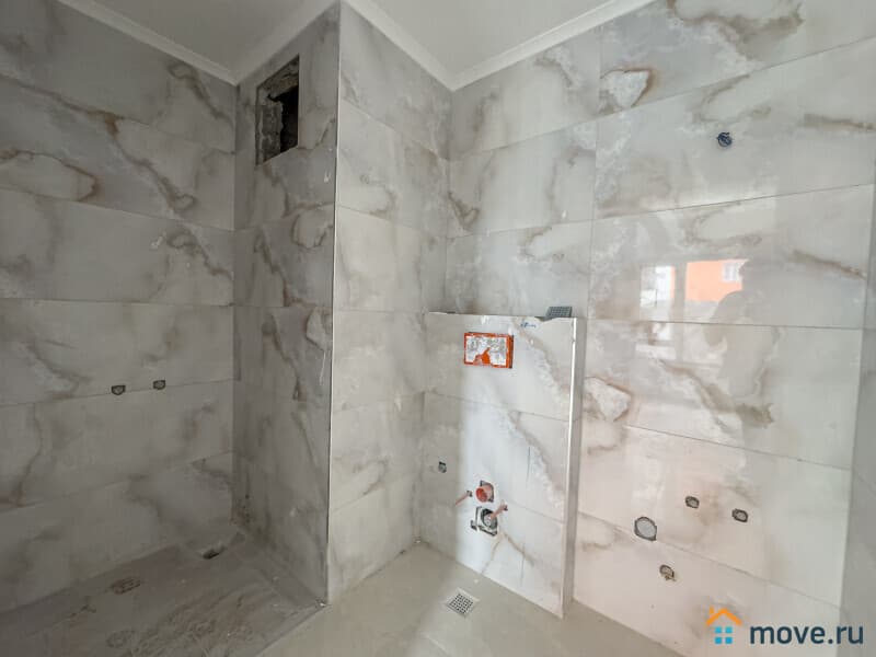 3-комн. квартира, 117 м²