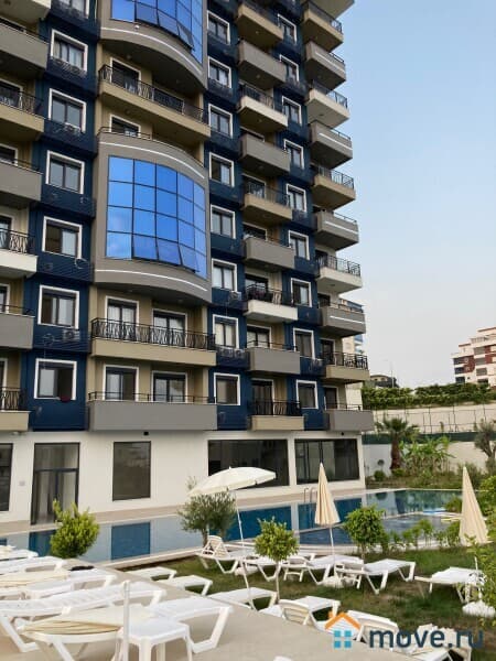 3-комн. квартира, 85 м²