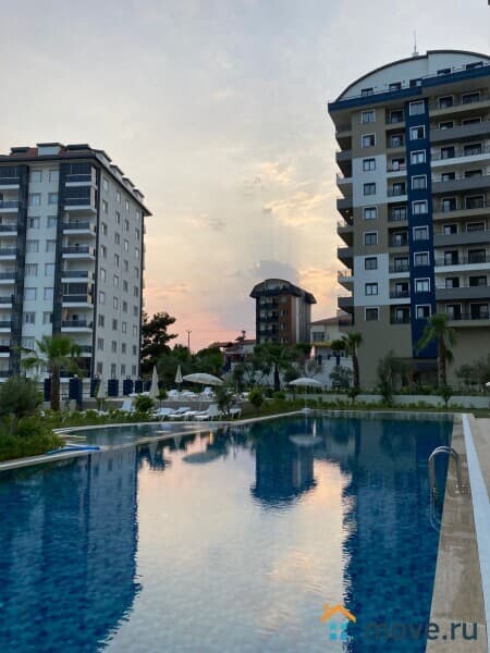 3-комн. квартира, 85 м²