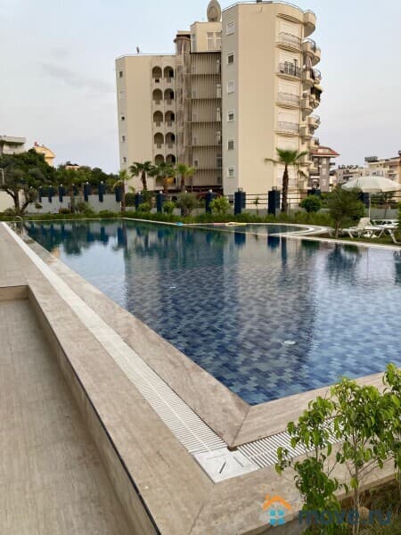 3-комн. квартира, 85 м²
