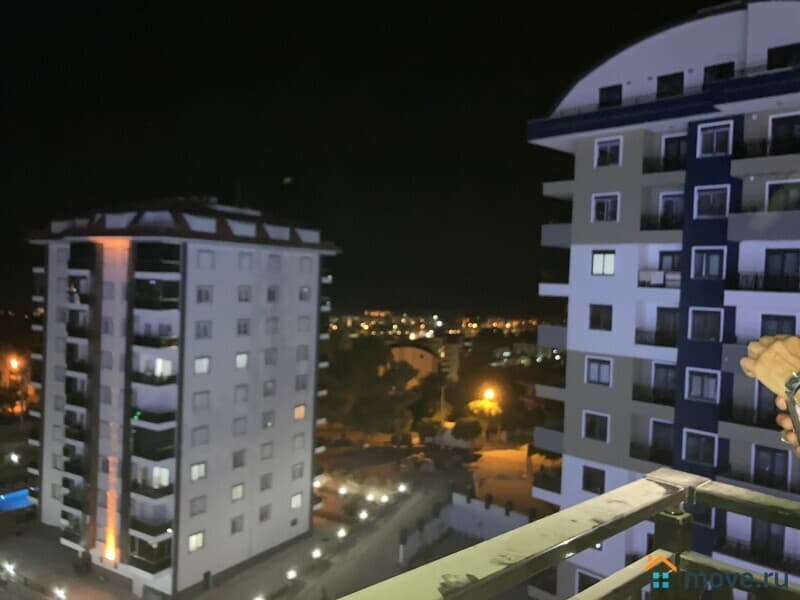 3-комн. квартира, 85 м²