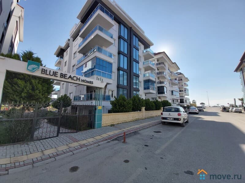 6-комн. пентхаус, 320 м²