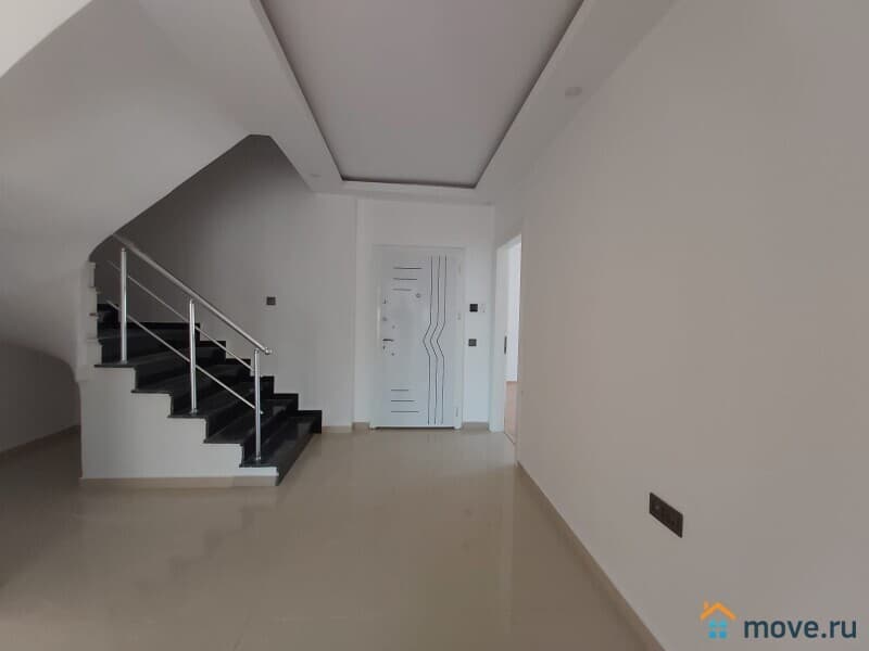 6-комн. пентхаус, 320 м²