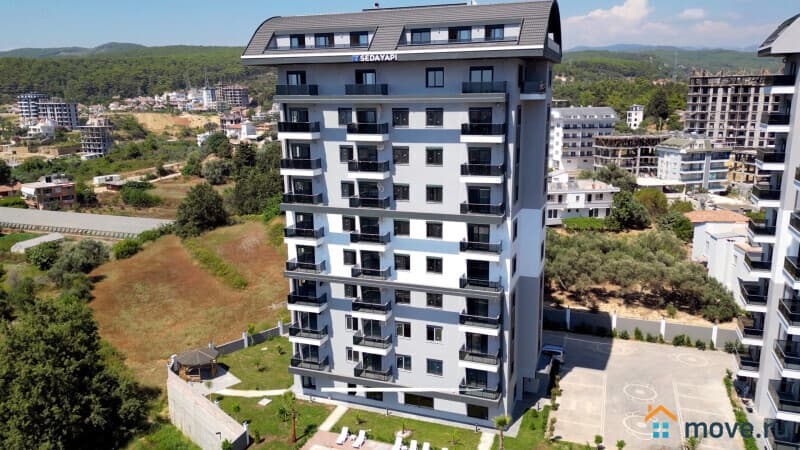 2-комн. квартира, 54 м²