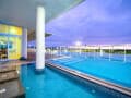Продать однокомнатный пентхаус, 37 м², этаж 2 из 14. Фото 23