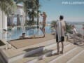 Продам однокомнатную квартиру, 45 м², этаж 2 из 24. Фото 12