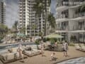 Продам однокомнатную квартиру, 45 м², этаж 2 из 24. Фото 16