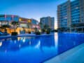 Продажа четырехкомнатной квартиры, 140 м², этаж 11 из 14. Фото 20
