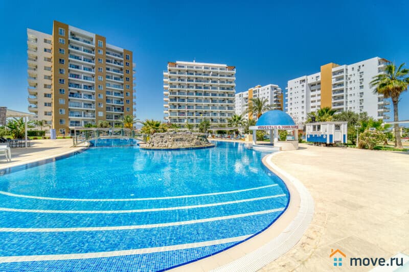 4-комн. квартира, 140 м²