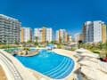 Продается однокомнатная квартира, 65 м², этаж 1 из 13. Фото 1