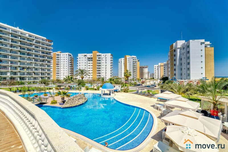 1-комн. квартира, 65 м²