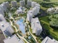Продам однокомнатную квартиру, 54 м², этаж 1 из 11. Фото 4