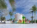 Продам однокомнатную квартиру, 54 м², этаж 1 из 11. Фото 7