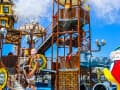 Продать однокомнатную квартиру, 50 м², этаж 7 из 10. Фото 1