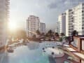 Продать однокомнатную квартиру, 50 м², этаж 7 из 10. Фото 25