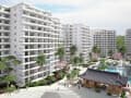 Продаю однокомнатную квартиру, 54 м², этаж 1 из 10. Фото 3