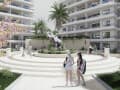 Продаю однокомнатную квартиру, 54 м², этаж 1 из 10. Фото 6