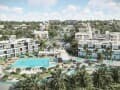 1-комн. квартира, 49 м²