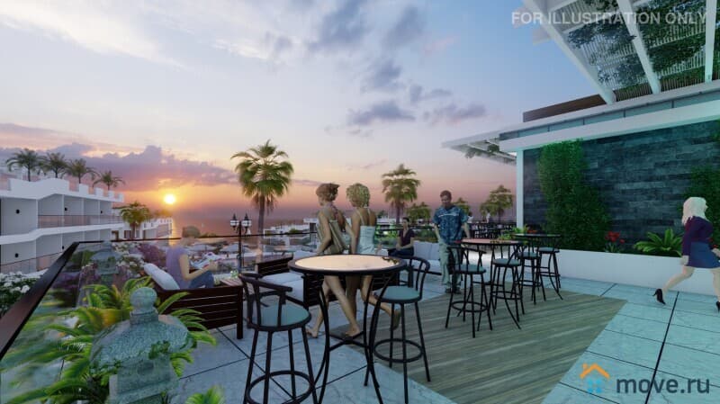2-комн. квартира, 76 м²