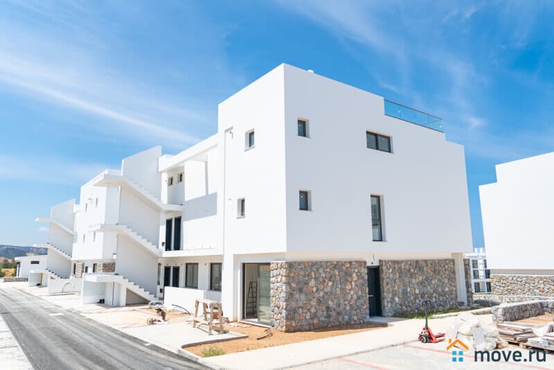 1-комн. квартира, 49 м²