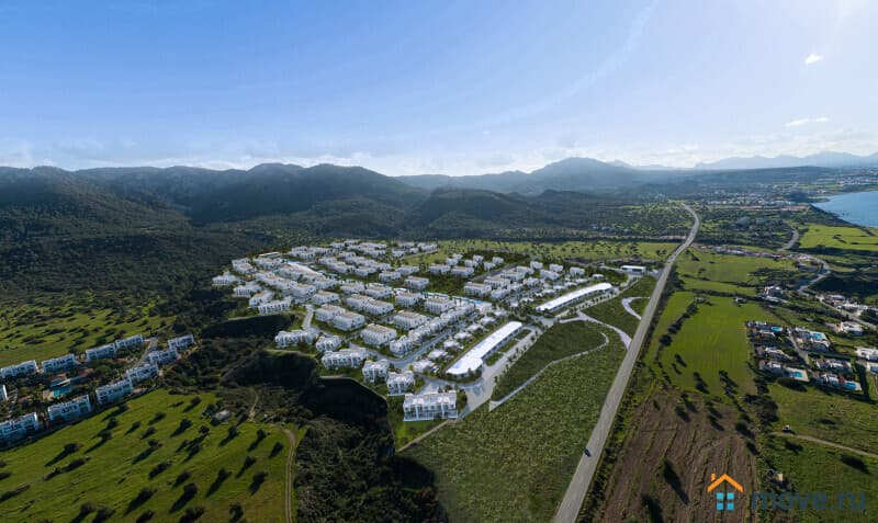 1-комн. квартира, 49 м²