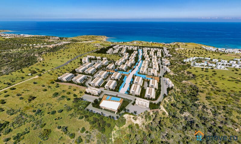 1-комн. квартира, 49 м²