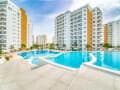 Продажа однокомнатной квартиры, 54 м², этаж 3 из 10. Фото 1
