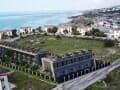 Купить двухкомнатную квартиру, 79 м², этаж 1 из 3. Фото 2