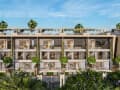 Купить двухкомнатную квартиру, 79 м², этаж 1 из 3. Фото 6