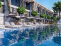 Купить двухкомнатную квартиру, 79 м², этаж 1 из 3. Фото 9