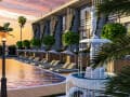 Купить двухкомнатную квартиру, 79 м², этаж 1 из 3. Фото 13
